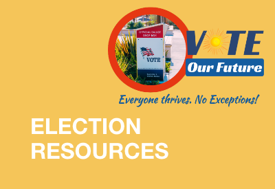 Election Resources