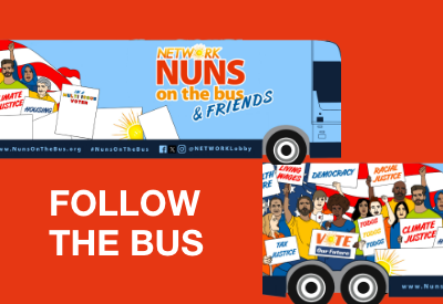 Follow the Bus