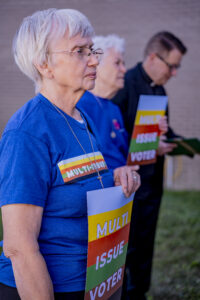 Sr Alice Gerdeman, SC NETWORK Board Member